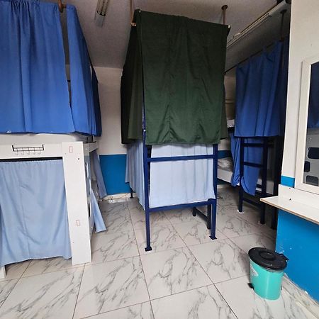 Nomads Hostel Multicultural & Coworking Salvador Ngoại thất bức ảnh