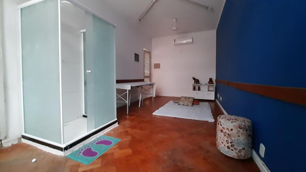 Nomads Hostel Multicultural & Coworking Salvador Ngoại thất bức ảnh