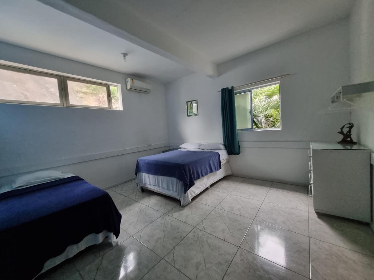 Nomads Hostel Multicultural & Coworking Salvador Ngoại thất bức ảnh
