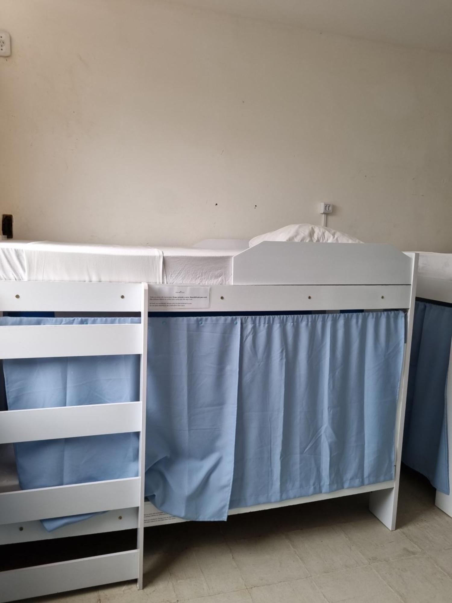 Nomads Hostel Multicultural & Coworking Salvador Ngoại thất bức ảnh