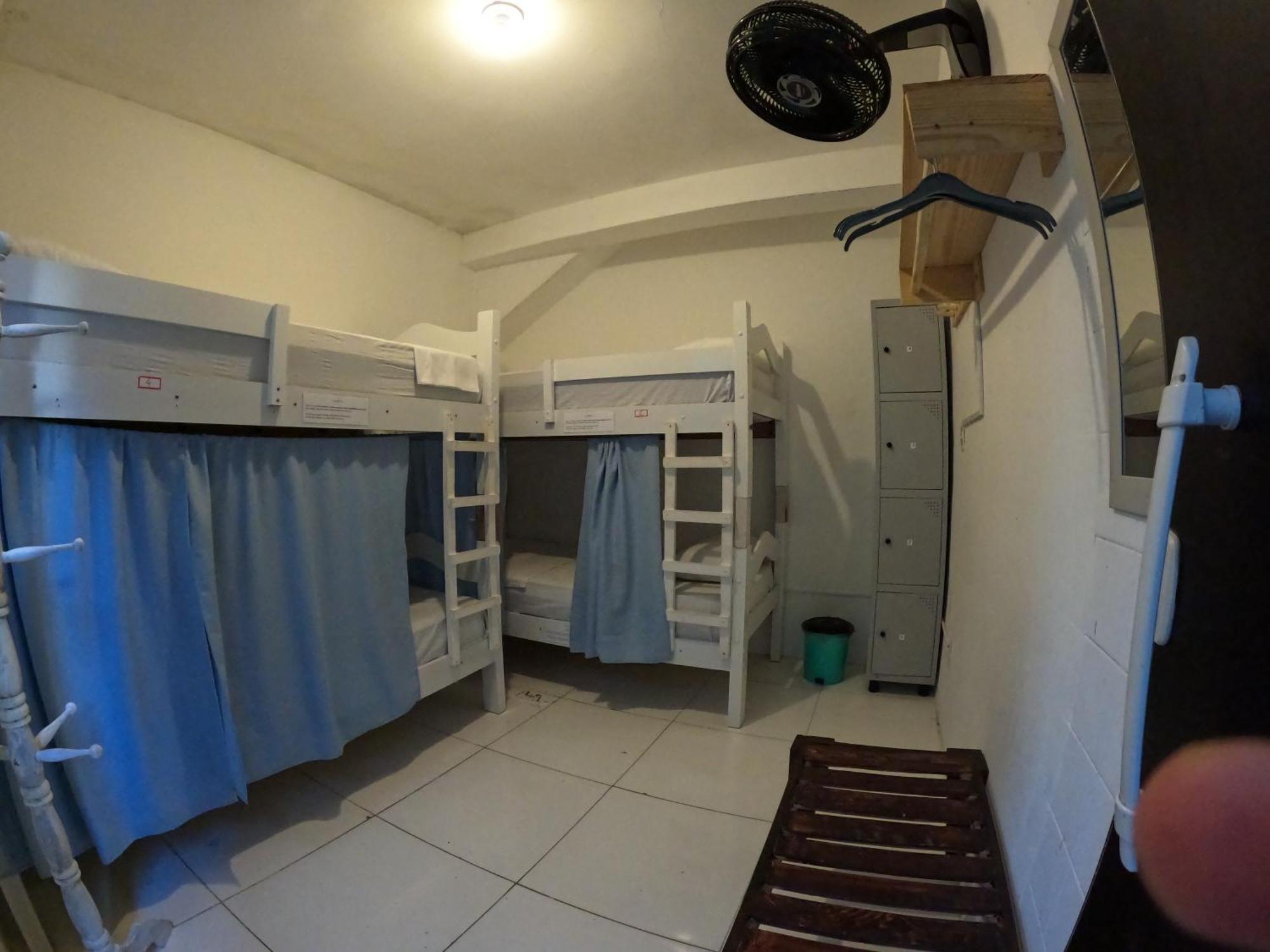 Nomads Hostel Multicultural & Coworking Salvador Ngoại thất bức ảnh