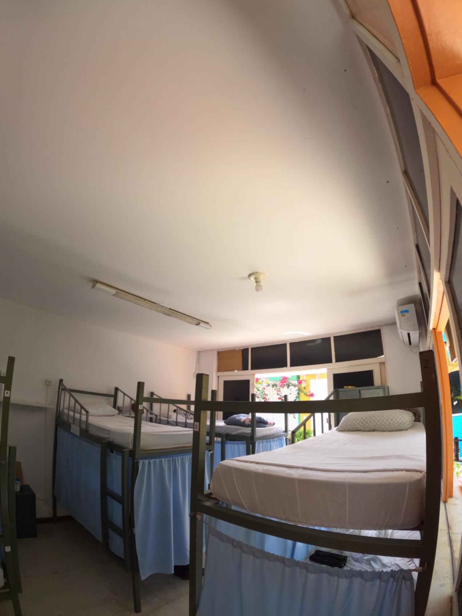 Nomads Hostel Multicultural & Coworking Salvador Ngoại thất bức ảnh