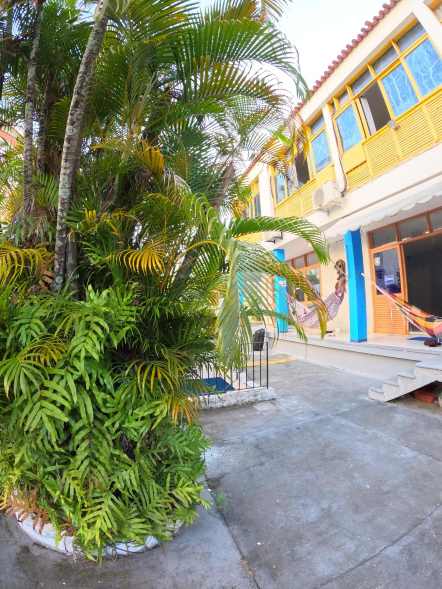 Nomads Hostel Multicultural & Coworking Salvador Ngoại thất bức ảnh