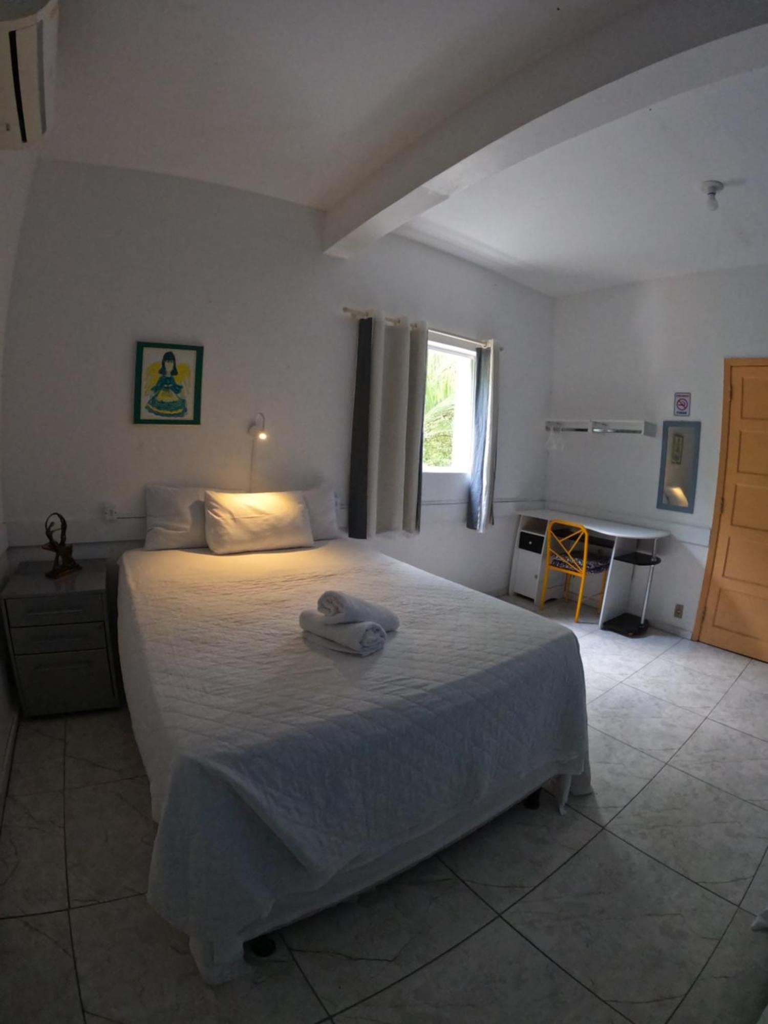 Nomads Hostel Multicultural & Coworking Salvador Ngoại thất bức ảnh