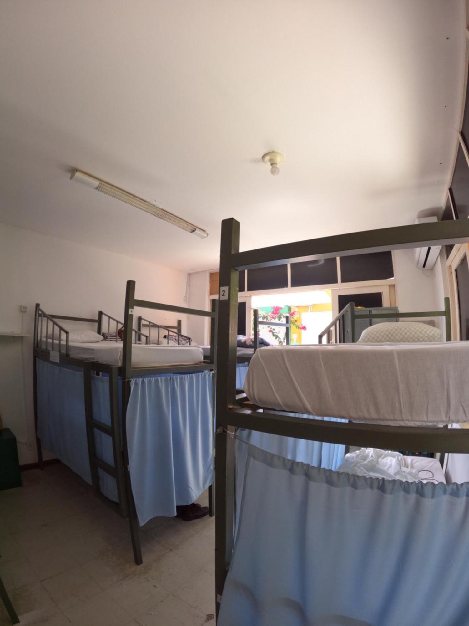 Nomads Hostel Multicultural & Coworking Salvador Ngoại thất bức ảnh