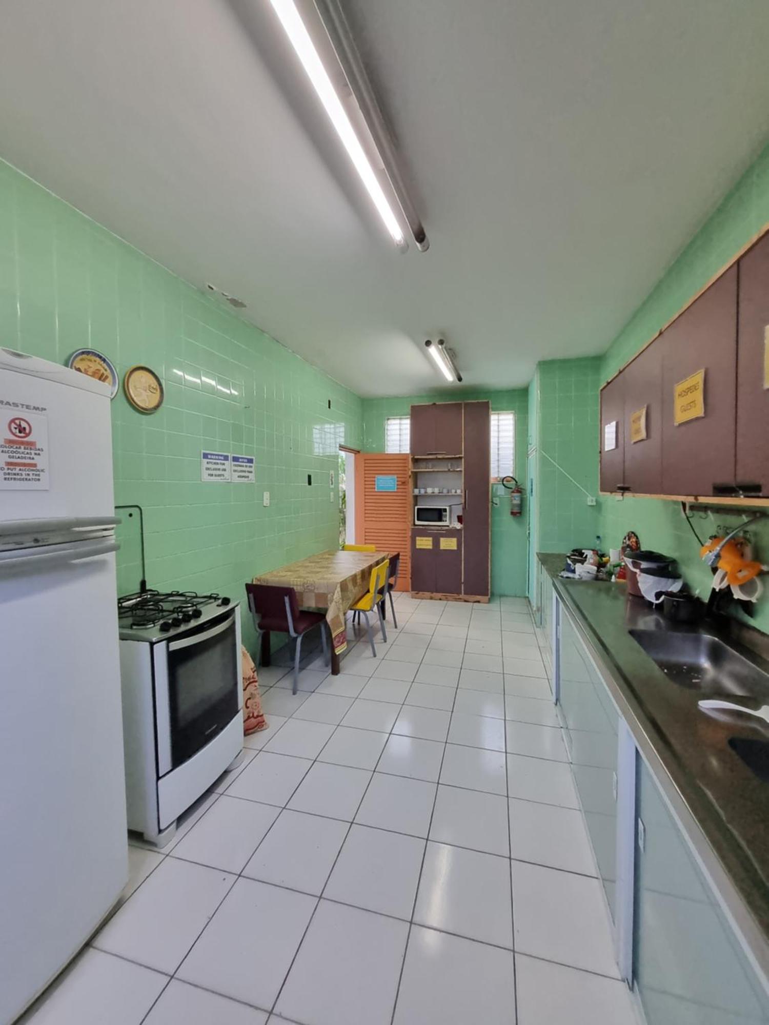Nomads Hostel Multicultural & Coworking Salvador Ngoại thất bức ảnh