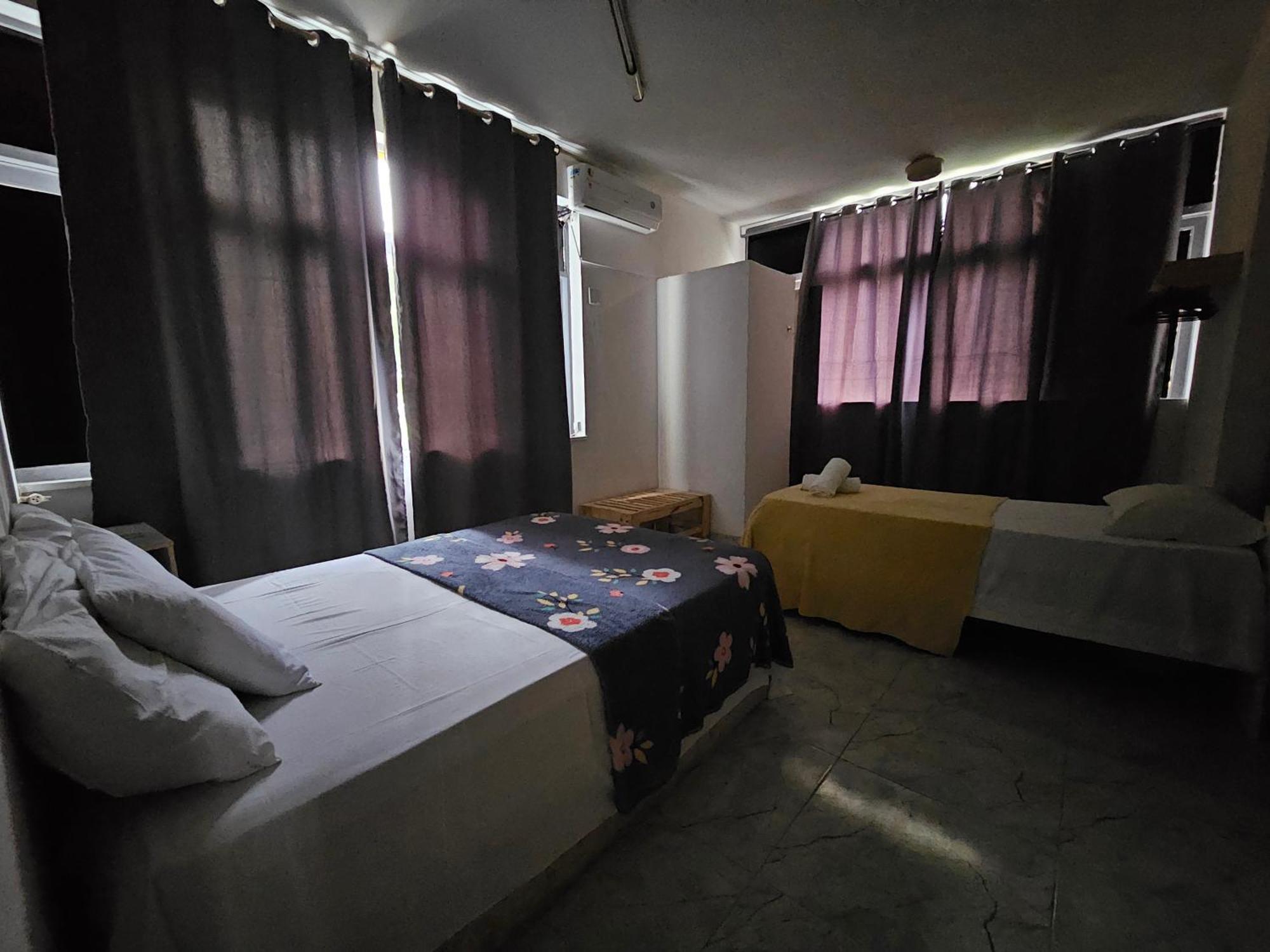 Nomads Hostel Multicultural & Coworking Salvador Ngoại thất bức ảnh