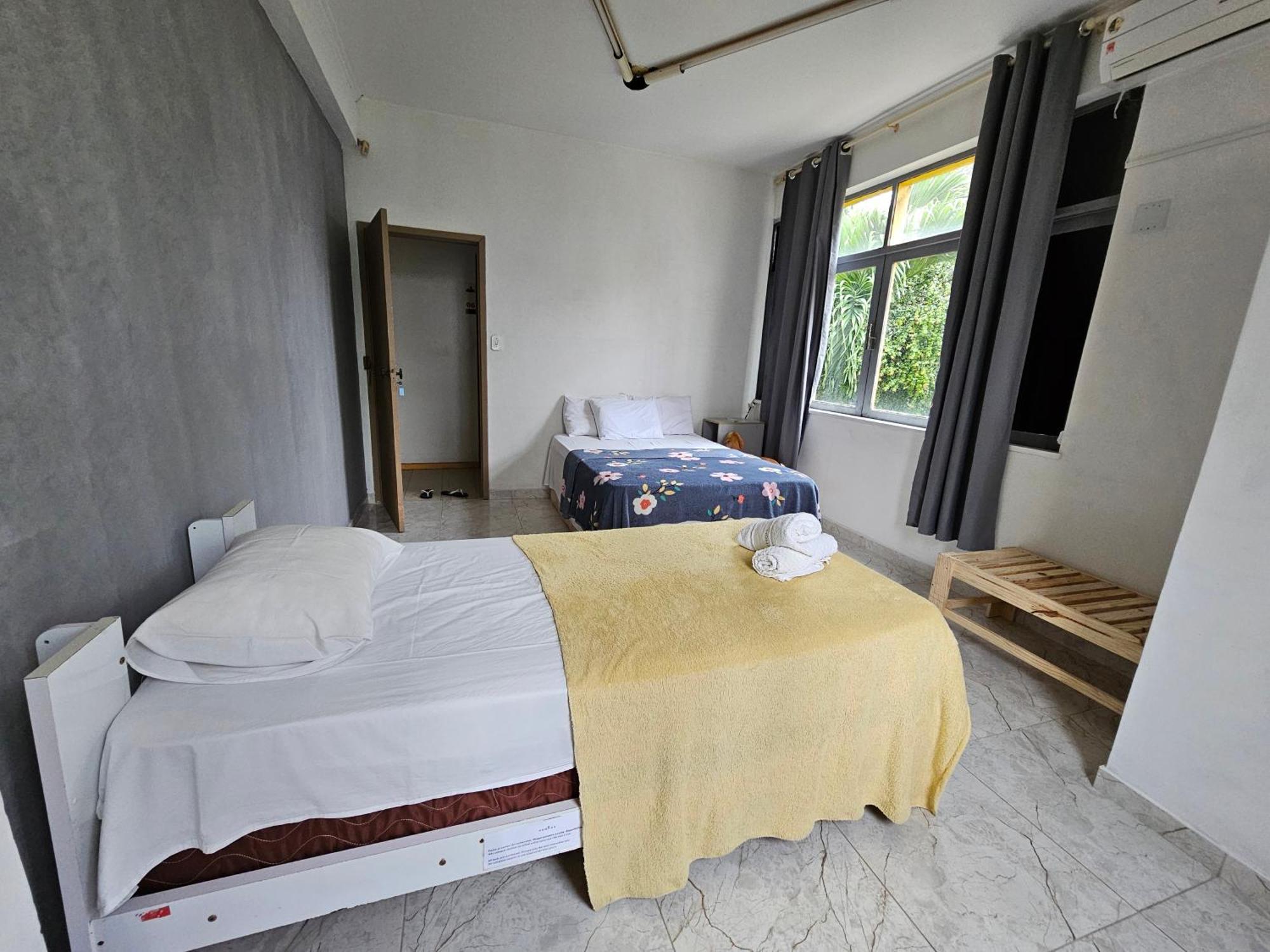 Nomads Hostel Multicultural & Coworking Salvador Ngoại thất bức ảnh