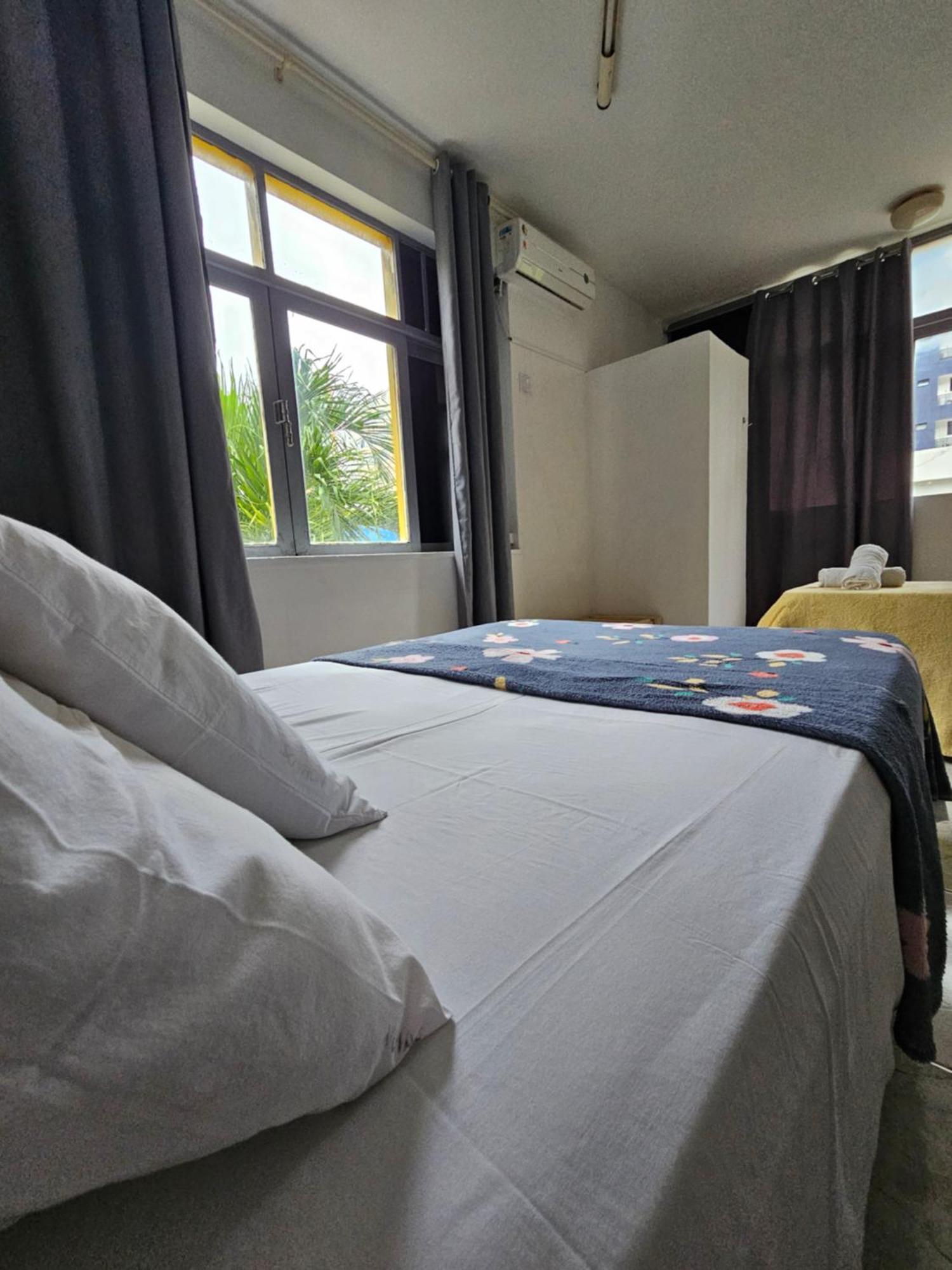Nomads Hostel Multicultural & Coworking Salvador Ngoại thất bức ảnh