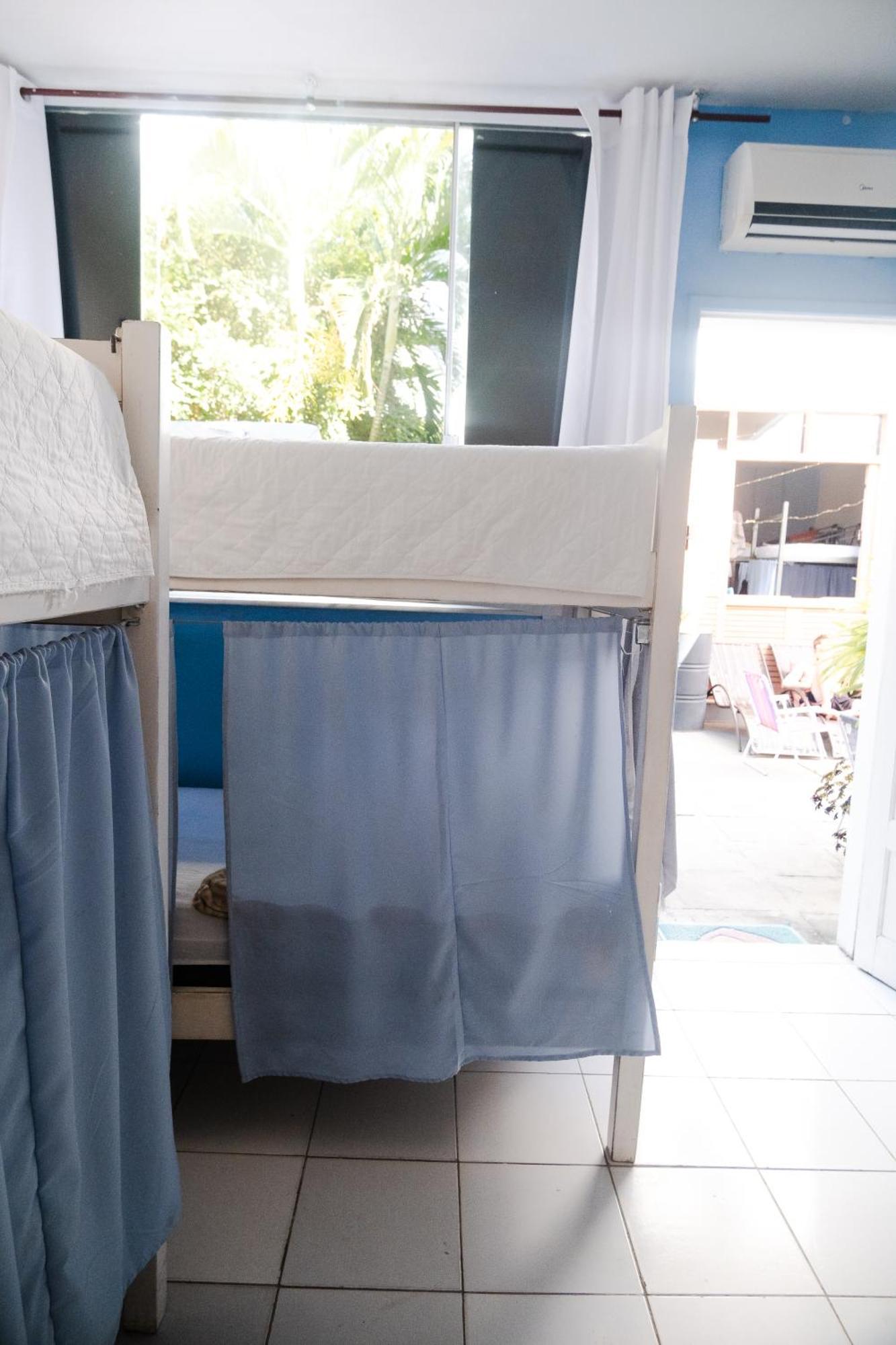 Nomads Hostel Multicultural & Coworking Salvador Ngoại thất bức ảnh