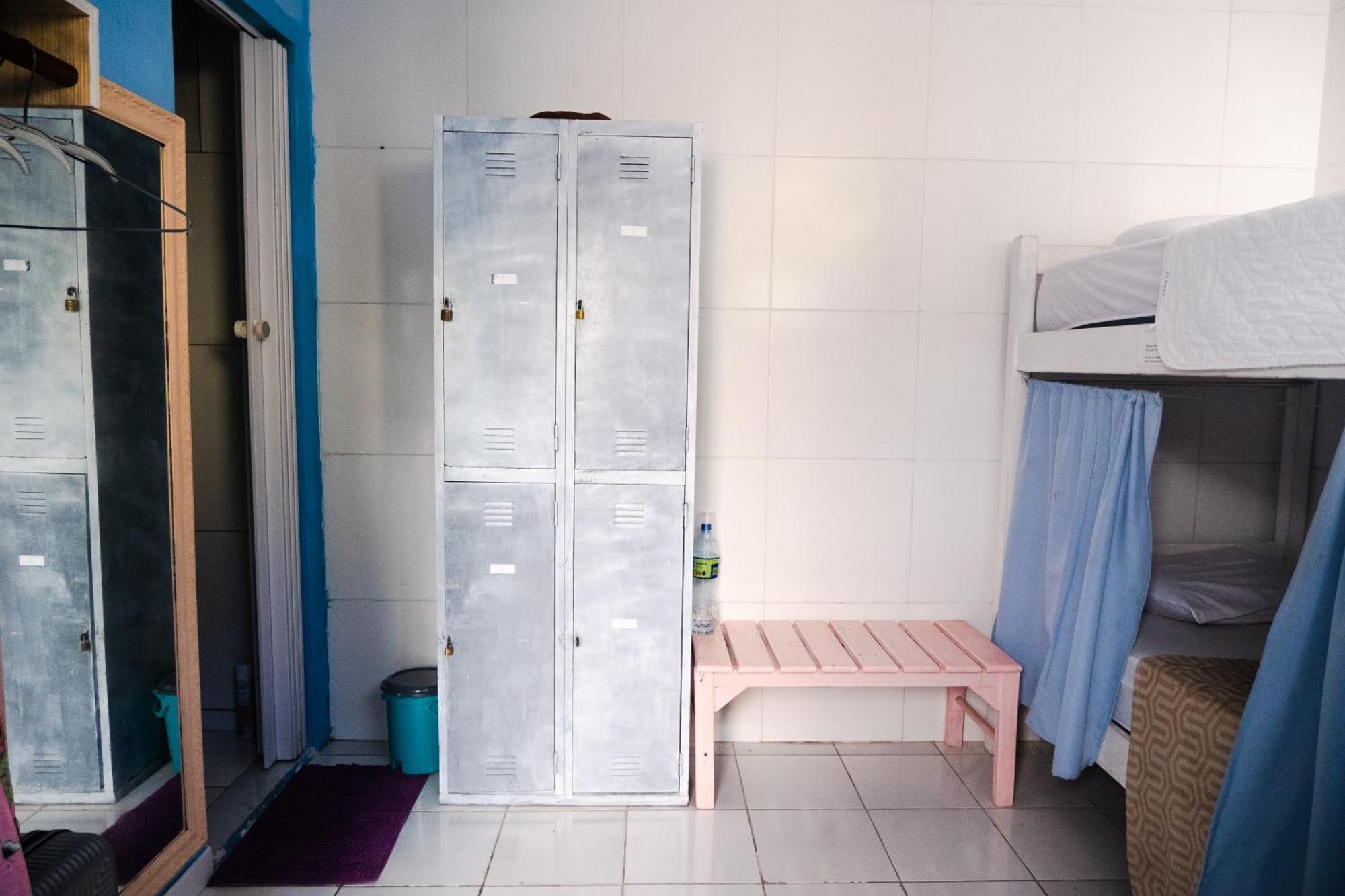 Nomads Hostel Multicultural & Coworking Salvador Ngoại thất bức ảnh