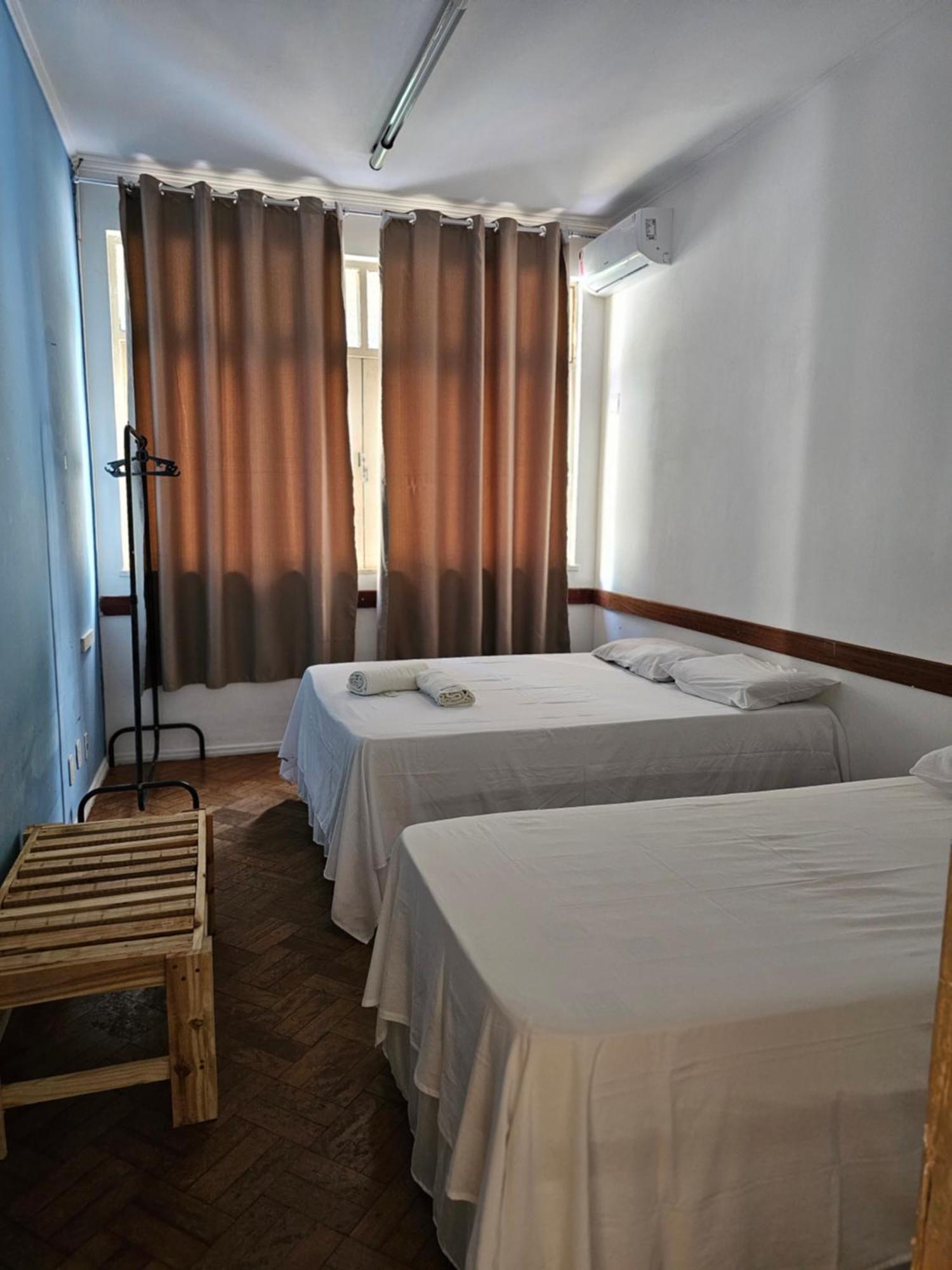 Nomads Hostel Multicultural & Coworking Salvador Ngoại thất bức ảnh