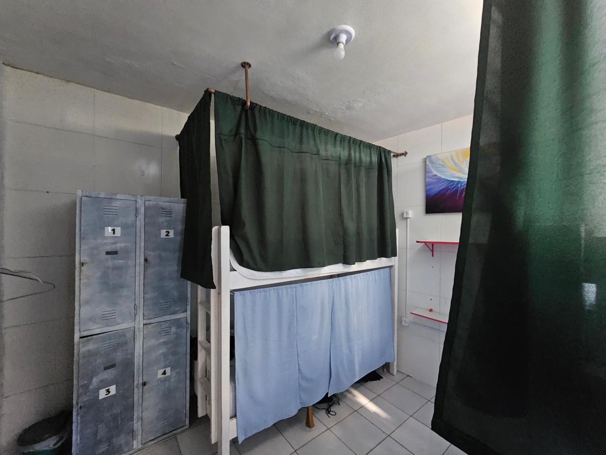 Nomads Hostel Multicultural & Coworking Salvador Ngoại thất bức ảnh