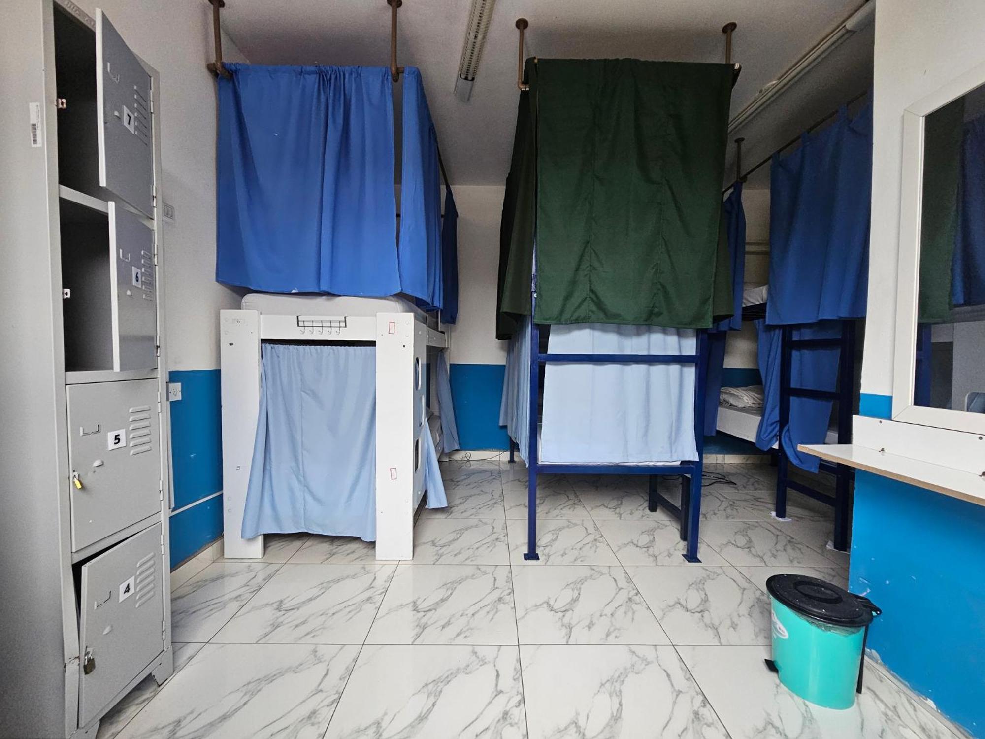 Nomads Hostel Multicultural & Coworking Salvador Ngoại thất bức ảnh