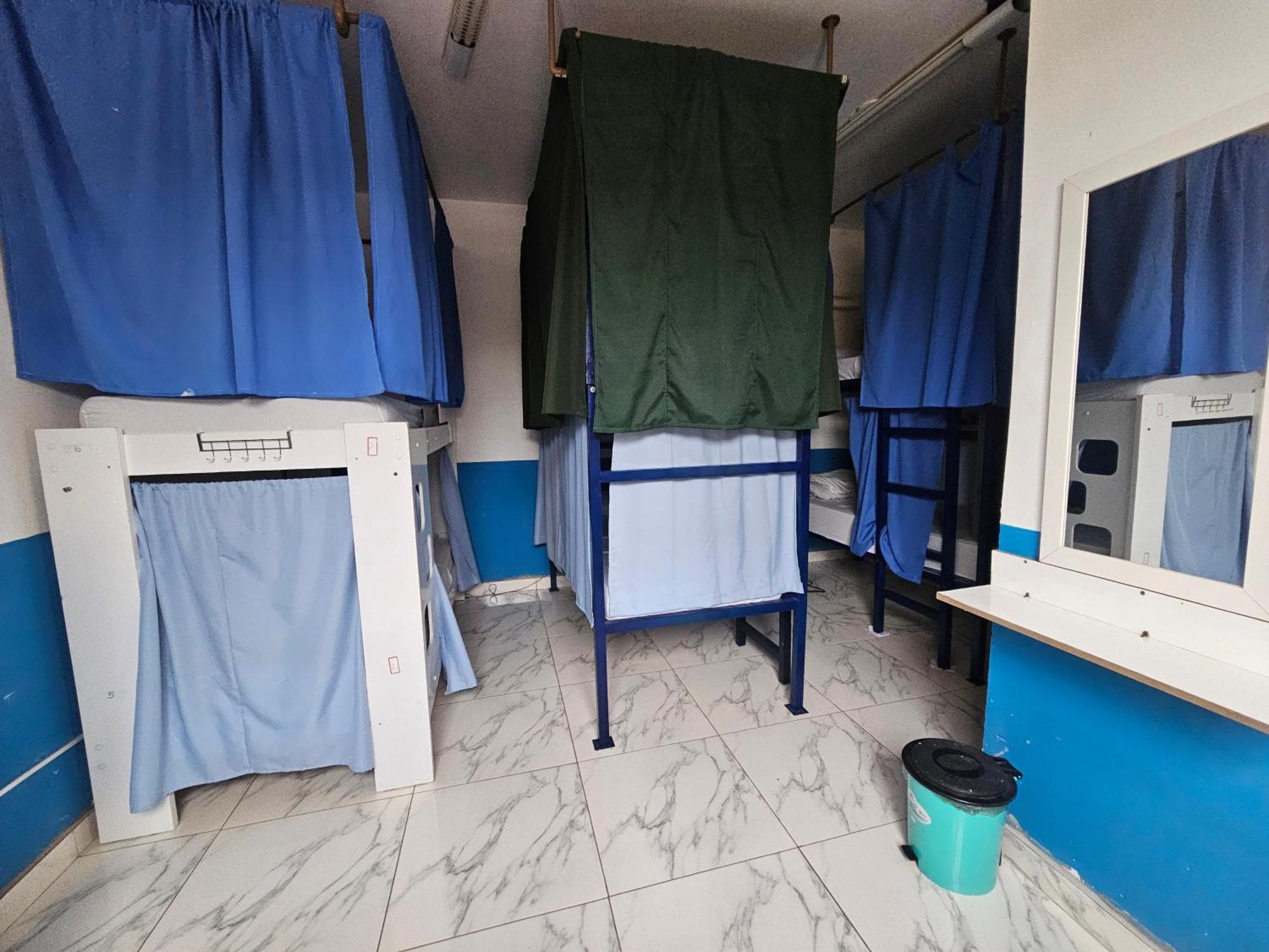 Nomads Hostel Multicultural & Coworking Salvador Ngoại thất bức ảnh