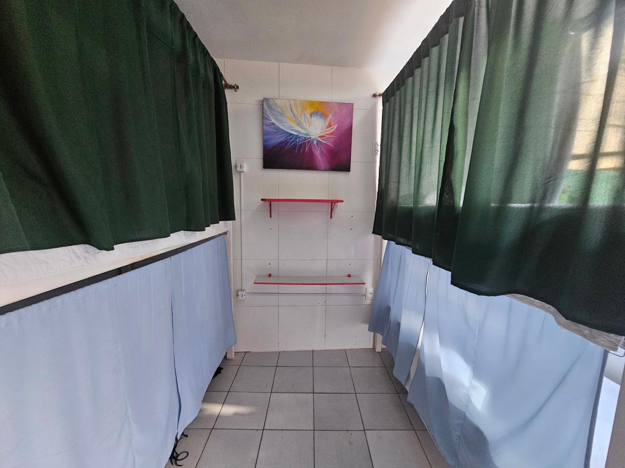 Nomads Hostel Multicultural & Coworking Salvador Ngoại thất bức ảnh