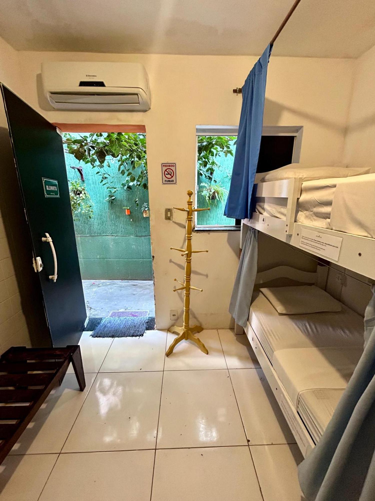 Nomads Hostel Multicultural & Coworking Salvador Ngoại thất bức ảnh